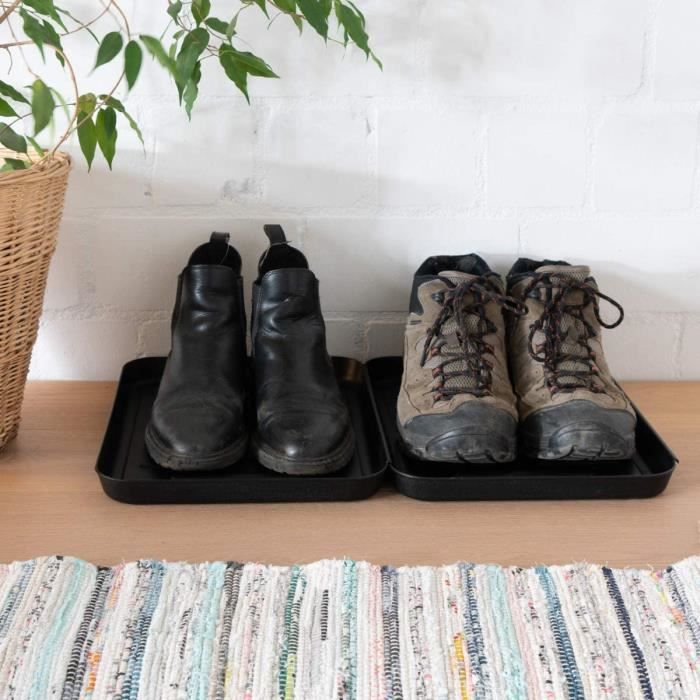 Chaussures à plateau online