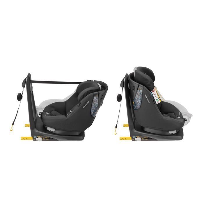 Siege auto bebe confort isofix pivotant store