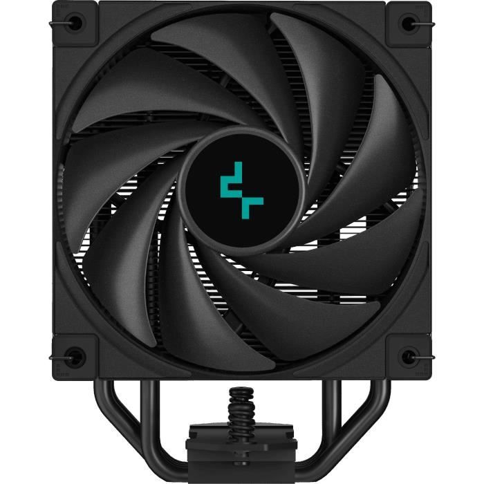 Ventilateur PC GENERIQUE Refroidisseur CPU 3 fils en cuivre pour AMD