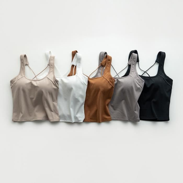 Haut Dos Nu Femme Creeks - Taille XL, Bleu, Occasion Très Bon état - Idéal Soirée