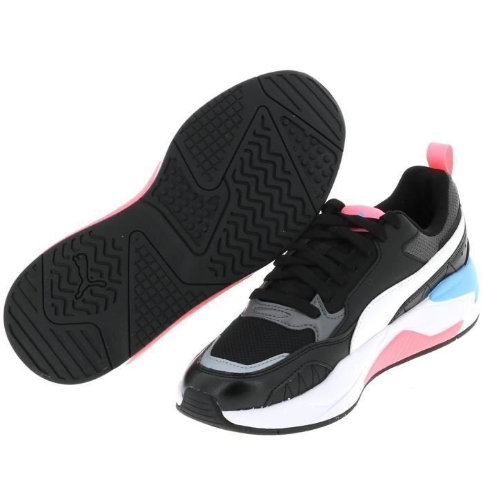 Puma ville sales