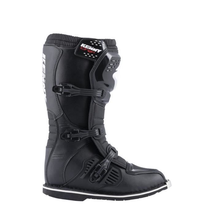 Botte discount moto cdiscount