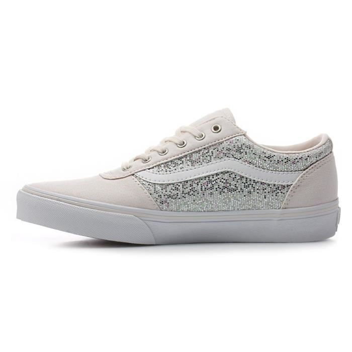 Chaussures VANS Old Skool Rose Femme Adulte Synthetique Plat Lacets Achat Vente Chaussures VANS Old Skool Rose Femme Adulte Synthetique Plat Lacets Cdiscount