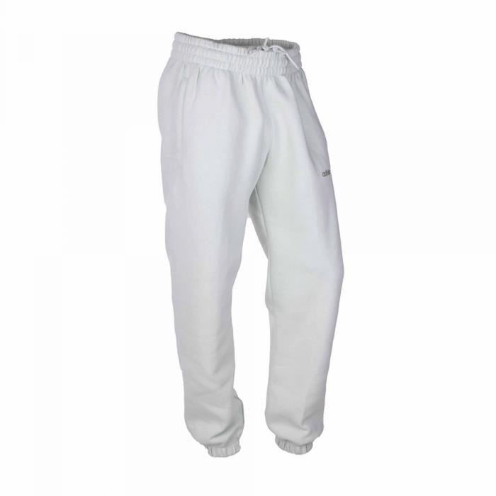 Bas de jogging homme ADIDAS Blanc Vert clair Respirant