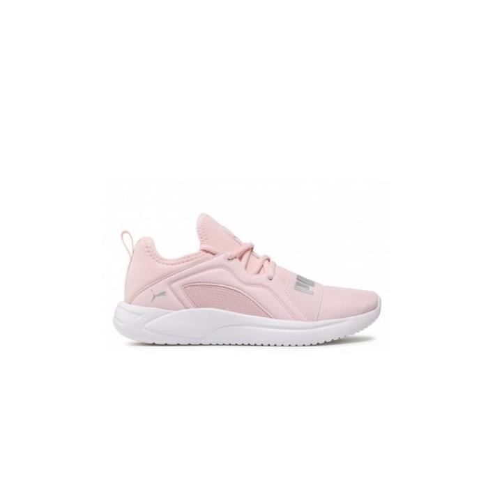 Puma disc homme rose 2025