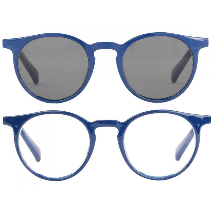 Lunette loupe solaire pas cher 2025
