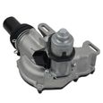 NSGMXT Actionneur de Cylindre Récepteur d'embrayage pour Smart Fortwo Coupe Cabrio 451 A4512500062-2