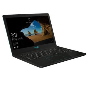 Acheter matériel PC Portable PC Portable Gamer - ASUS FX570ZD-DM922 - 15 Acheter matériel PC Portable PC Portable Gamer - ASUS FX570ZD-DM922 - 15