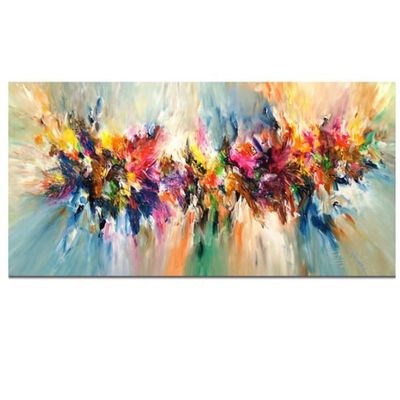 HEHGVCF Toile 60 x 90 cm Décoration Chambre à coucher Peinture sur toile Salon Peintures Photos Décoration de la Maison Abstrait Géométrique Poster Art Mural Sans Cadre (B,20 x 30 cm HEHGVCF Toile 60 x 90 cm Décoration Chambre à coucher Peinture sur toile Salon Peintures Photos Décoration de la Maison Abstrait Géométrique Poster Art Mural Sans Cadre (B,20 x 30 cm