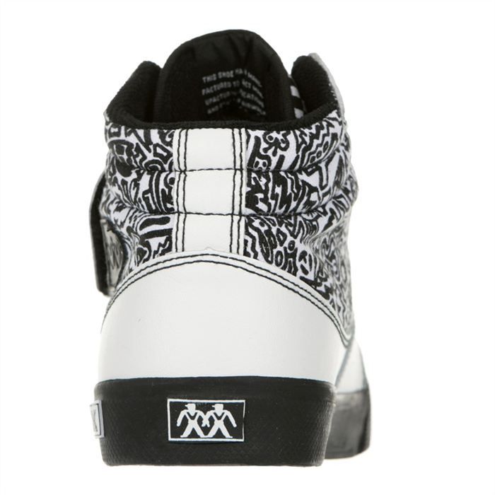 Airwalk vic velcro clearance