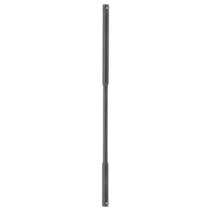 VGEBY Arbre De Transmission Central Pour Voiture RC 144001 1/14 – Pièce De Rechange En Alliage De Zinc Rouge, Solide Et Facile à Monter