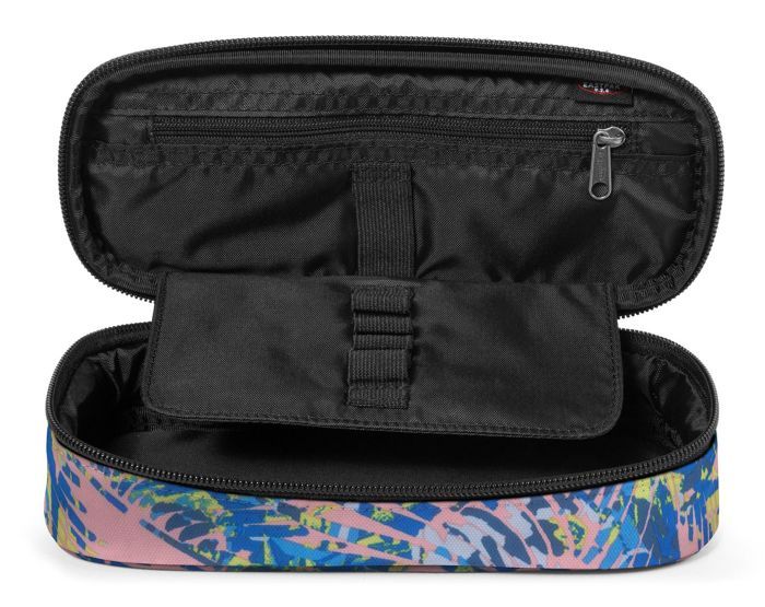 EASTPAK Oval Single Brize Filter Pink [229019] - trousse à crayons trousse  a stylo