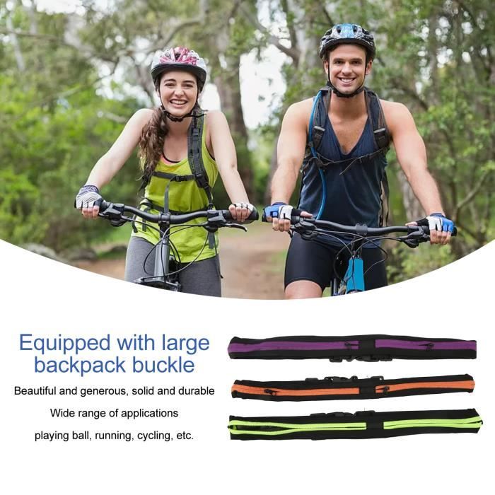 Mini top sac banane