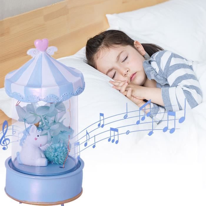 Cadeaux Personnalisés - Lampe Lune De 15 Cm - Veilleuse Pour Enfants