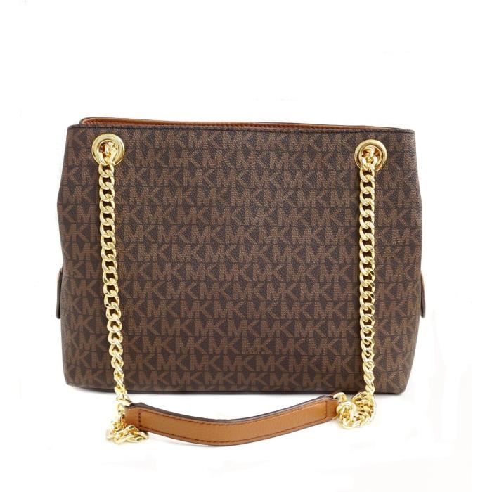 Michael kors sac a main marron top