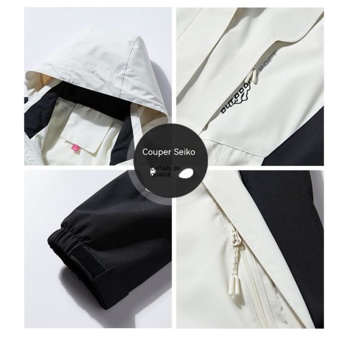 Veste légère online femme printemps