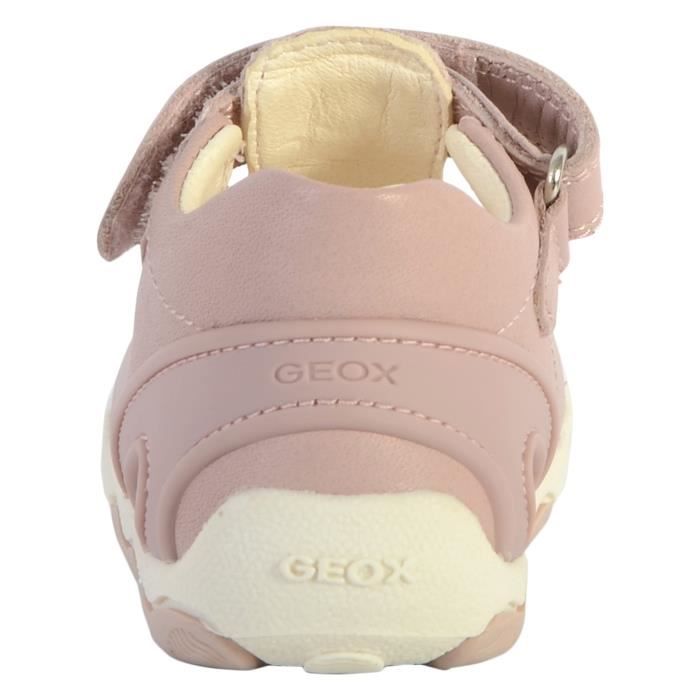Geox semelle amovible 2025