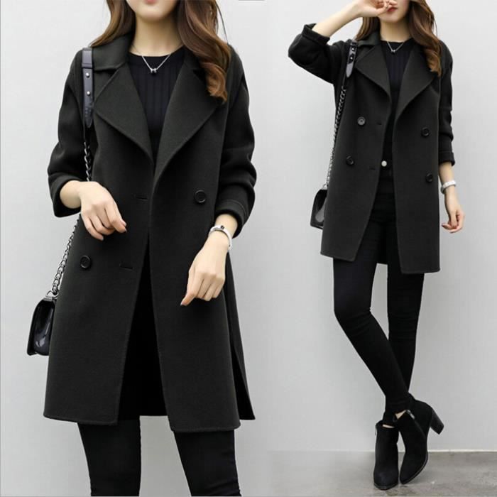 Manteau femme automne 2020 online