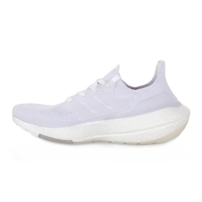 adidas ultra boost Blanc femme