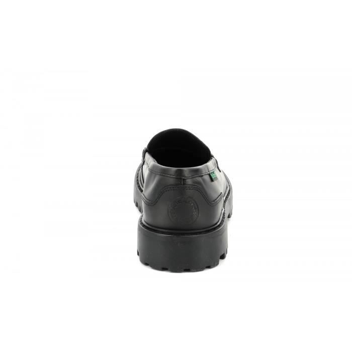 Mocassin discount kickers femme