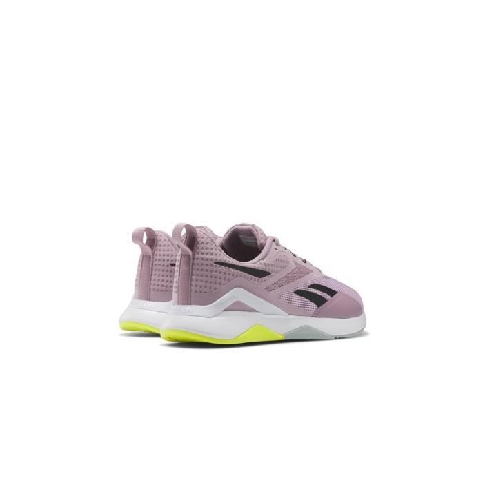Reebok nano 5 femme violet shop