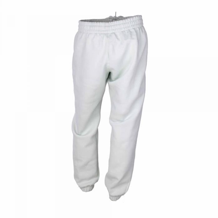 Jogging adidas shop vert clair