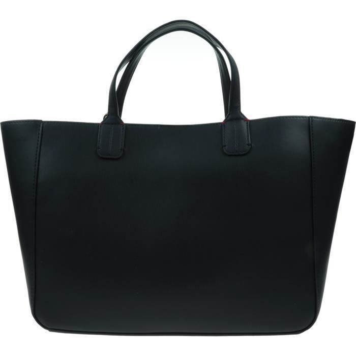 Sac tommy hilfiger outlet femme noir