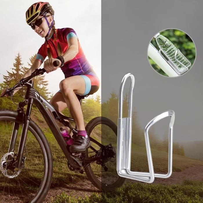 Bidon deals velo alu