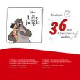 tonies® - Figurine Tonie - Disney - Le Livre De La Jungle - Figurine Audio pour Toniebox-3
