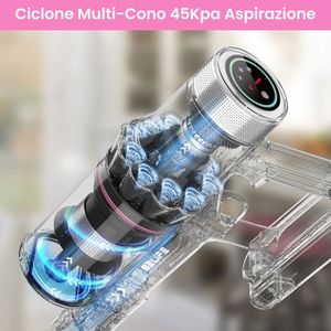 Rose Wood Robusta Aspirateur Speedclean S10 Ladies Watch Chopard