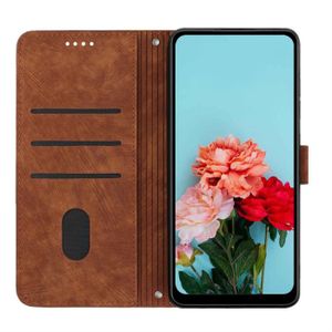 Coque Gel Souple Anti-choc Pour Huawei Mate 20 PRO - Motif Fleurs - Marque Novago - Neuf