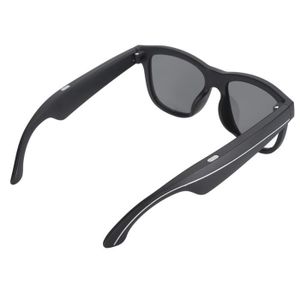 Lunette Bose Bluetooth audio Cdiscount