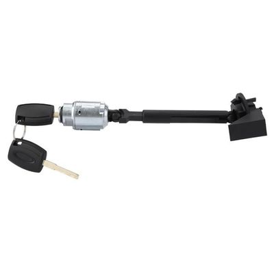 Verrou De Capot Pour Ford Focus MK2 2004-2012 - Loquet 1355231 Avec 2 Clés - Remplacement Direct OEM