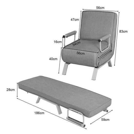 Fauteuil