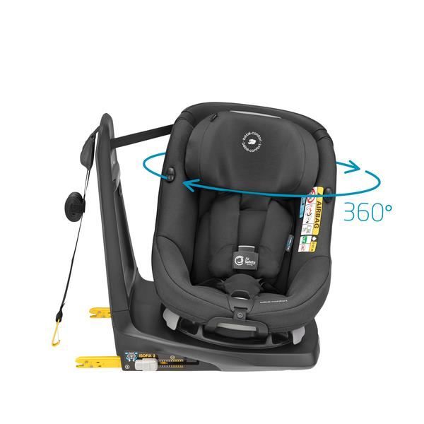 Siege auto bebe confort axissfix plus on sale
