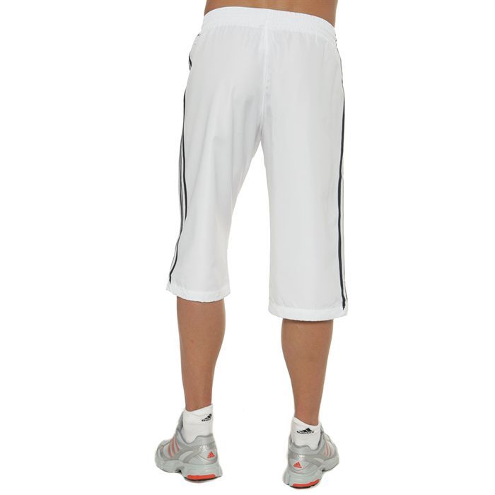 ADIDAS Pantacourt Homme Cdiscount Sport