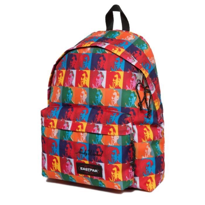 Sac eastpak andy warhol clearance