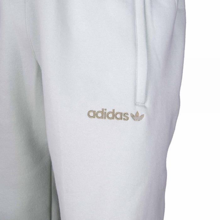Jogging adidas vert clair cheap
