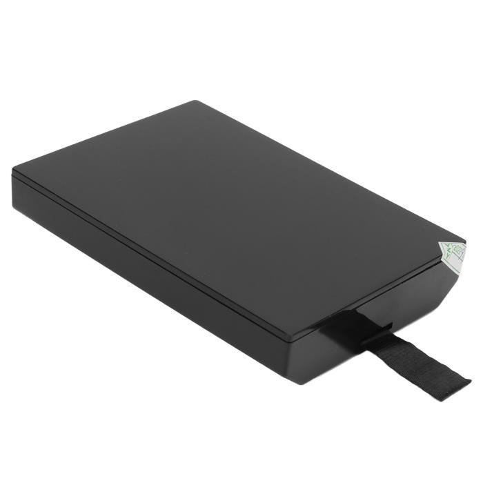 Pour Sony PS3 - PS4 - Pro - Slim Disque dur 2.5 Disque dur Console de jeu Disque  dur - Cdiscount Informatique