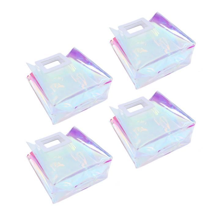 Cabas holographique top