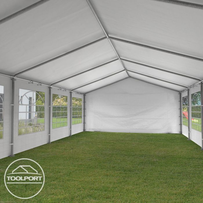 Lot De 4 Piquets Télescopiques Ronyme – Acier Inoxydable, Réglables, Sac De Transport, Pour Bâche, Auvent, Camping