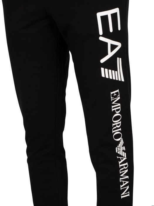 Ea7 Armani Vetement Homme Pantalon De Survêtement Homme EA7