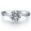 bague solitaire diamant design bague solitaire diamant design
