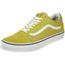 vans verte femme