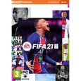 FIFA 21 Jeu PC-0