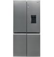 Réfrigérateur multi-portes HAIER HTF-520IP7 Inox - 525 L - No Frost - 37 dB-0