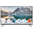 Smart Tech 55" 4K UHD Smart TV, Netflix & YouTube & Prime Video-0