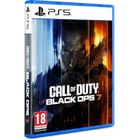 ACTIVISION Call of Duty: Black Ops 7 - Jeu PS5