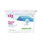 Produit d'entretien piscine - Algastop Moutarde 1,5 kg CTX de Centrocom