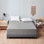 GSRPOP Protège matelas 180x200-30cm | Alèse Imperméable et Micro Respirante | Souple et Silencieux
